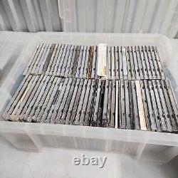 HUGE CD LOT 100 CD's All in Good Condition Various artist see photos