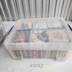 HUGE CD LOT 100 CD's All in Good Condition Various artist see photos