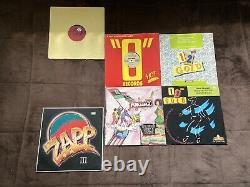 HUGE LOT? 125 VINTGE VINYLS Funk Disco Rock Michael Janet Prince Chic Stevie