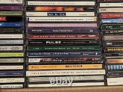 HUGE LOT OF 100 CDS Christian/Religious Pop/Rock CD Collection MANY SEALED