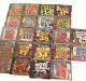 Huge Lot Of Now That's What I Call Music! Set Of 22 Cds Most Sealed 90s Y2k