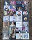 Huge Madonna Cd Single Bundle/job Lot/collection X28 Deeper, Secret, Erotica