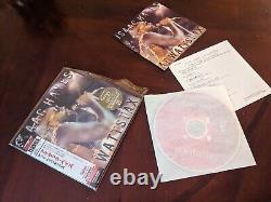 ISAAC HAYES 9 Japan SHM Mini LP CDs in Mint Condition COMPLETE SHM COLLECTION