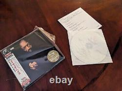 ISAAC HAYES 9 Japan SHM Mini LP CDs in Mint Condition COMPLETE SHM COLLECTION