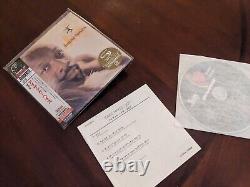 ISAAC HAYES 9 Japan SHM Mini LP CDs in Mint Condition COMPLETE SHM COLLECTION