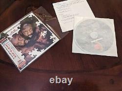 ISAAC HAYES 9 Japan SHM Mini LP CDs in Mint Condition COMPLETE SHM COLLECTION