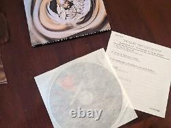 ISAAC HAYES 9 Japan SHM Mini LP CDs in Mint Condition COMPLETE SHM COLLECTION