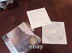 ISAAC HAYES 9 Japan SHM Mini LP CDs in Mint Condition COMPLETE SHM COLLECTION