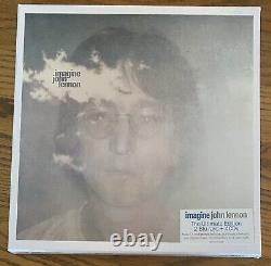 Imagine The Ultimate Collection John Lennon 6 Disc Set (2018) Factory Sealed