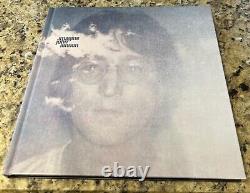 JOHN LENNON Imagine The Ultimate Collection (4CD + 2 Blu-Ray, Box Set) 2018