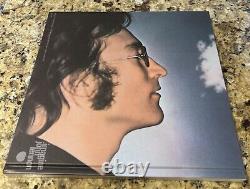 JOHN LENNON Imagine The Ultimate Collection (4CD + 2 Blu-Ray, Box Set) 2018