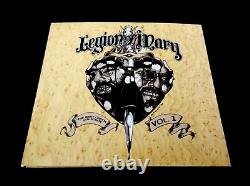 Jerry Garcia Legion Of Mary JG Collection Vol. 1 1974-75 Grateful Dead JGB 2 CD