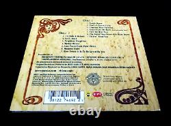 Jerry Garcia Legion Of Mary JG Collection Vol. 1 1974-75 JGB Grateful Dead 2 CD