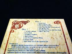 Jerry Garcia Legion Of Mary JG Collection Vol. 1 1974-75 JGB Grateful Dead 2 CD