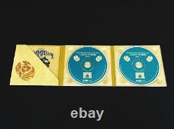 Jerry Garcia Legion Of Mary JG Collection Vol. 1 1974-75 JGB Grateful Dead 2 CD