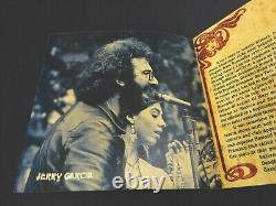 Jerry Garcia Legion Of Mary JG Collection Vol. 1 1974-75 JGB Grateful Dead 2 CD