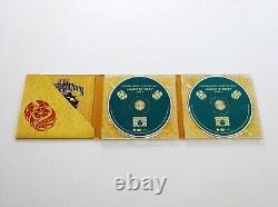 Jerry Garcia Legion Of Mary Jerry Garcia Collection Vol. 1 Grateful Dead JG 2 CD