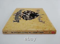 Jerry Garcia Legion Of Mary Jerry Garcia Collection Vol. 1 Grateful Dead JG 2 CD