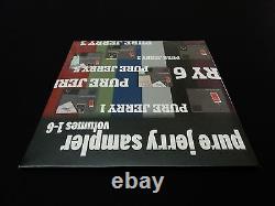 Jerry Garcia Pure Jerry Sampler Bonus Disc CD Grateful Dead JG JGB Saunders JGAB