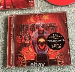 KISS 38 disc CD Complete Collection