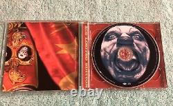 KISS 38 disc CD Complete Collection