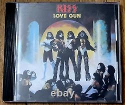 KISS 9 Original CD Recordings INSTANT COLLECTION From My Personal Collection