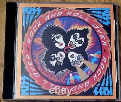 KISS 9 Original CD Recordings INSTANT COLLECTION From My Personal Collection