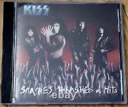 KISS 9 Original CD Recordings INSTANT COLLECTION From My Personal Collection