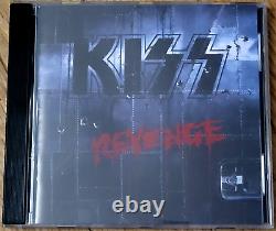 KISS 9 Original CD Recordings INSTANT COLLECTION From My Personal Collection