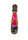 Kiss Limited Edition Lava Lamp (2952/10000) 1999 Vintage Rock Band Collectible