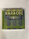 Karaoke Songs Made Famous By Elvis Presley Audio Cd Very Good