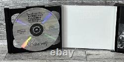 Kerrville Folk Festival Ten Great Years Volume One (5-Disc CD Set) Limited RARE