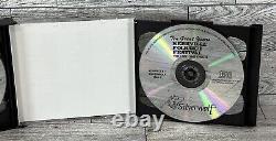 Kerrville Folk Festival Ten Great Years Volume One (5-Disc CD Set) Limited RARE