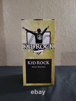 Kid Rock Rock & Roll Jesus Bobblehead