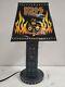 Kiss Band Rock Collectible Table Lamp Spencers Signatures Network 2007 Free Ship