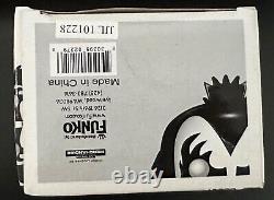 Kiss Funko Pop Rocks! The Demon GENE SIMMONS Vinyl Figurine Number 04 Original