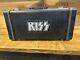 Kiss The Definitive Collection Limited Edition 5cd Guitar Case Box Set