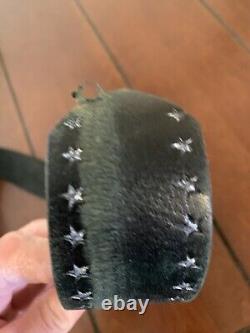 Kiss Vintage Belt WITH Buckle PAUL STANLEY READ