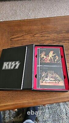 Kiss band collectibles