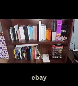 Kpop Collection (BTS, NCT, Kep1er, etc)