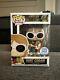 Kurt Cobain #64 Funko Exclusive Pop Vinyl Figure Rocks