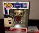 Logic Under Pressure Everybody #198 Signed Funko Pop Psa A