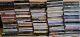 Lot Of (140) Cds Mixed Genres. Rock, Jazz, Funk, Rmb. And More