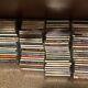 Lot Of 100 + Country Cd Lot! Hank George ++++ Soundtrack Vg+ Cd's! Great