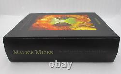 MALICE MIZER CD La Collection merveilles Limited Edition with DVD Japan Gackt Mana