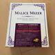 Malice Mizer Album La Collection Merveilles L'edition Limitee Japan Used