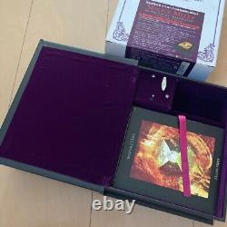 MALICE MIZER album La Collection merveilles L'edition Limitee Japan Used