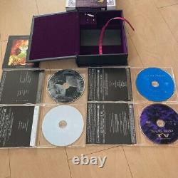 MALICE MIZER album La Collection merveilles L'edition Limitee Japan Used