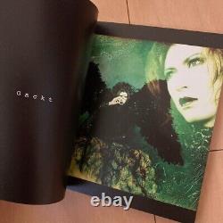 MALICE MIZER album La Collection merveilles L'edition Limitee Japan Used