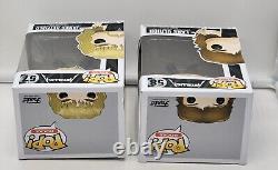 METALLICA Funko Pop! Rocks #57 #58 #59 #60 Kirk Hammett, Lars, Robert, James